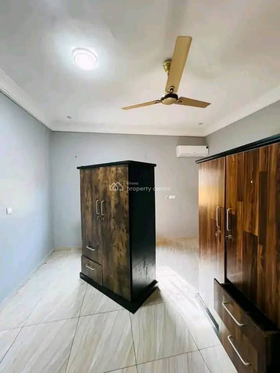Executive 2 Bedroom Apartment at Adjriganor,accra, Adjiringanor, East Legon, Accra, Apartment for Rent
