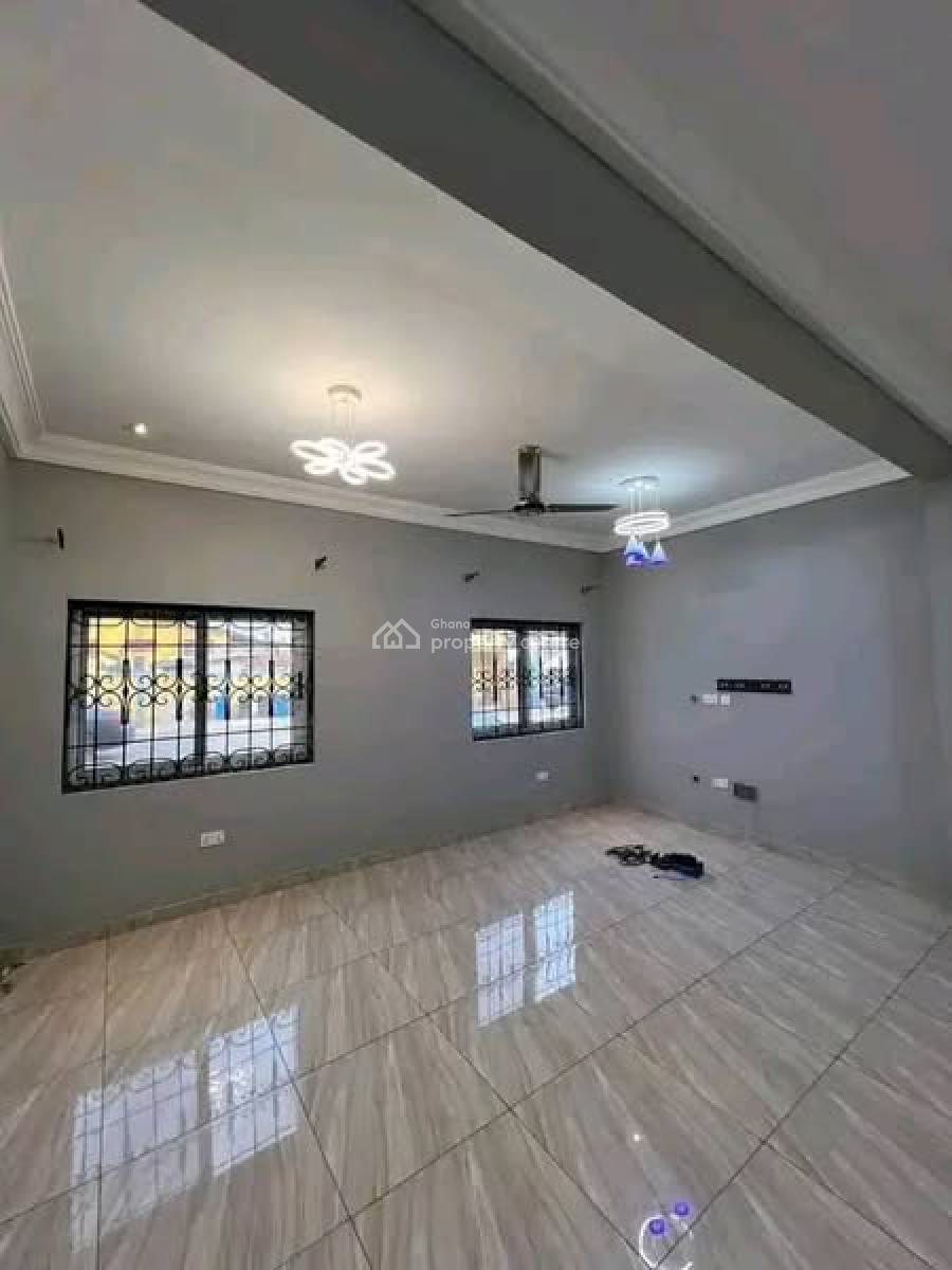 Executive 2 Bedroom Apartment at Adjriganor,accra, Adjiringanor, East Legon, Accra, Apartment for Rent