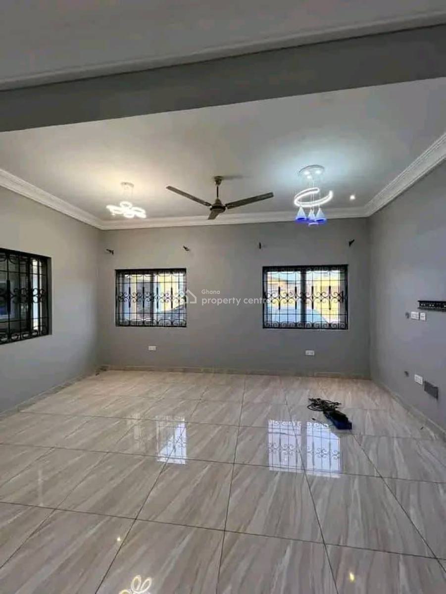 Executive 2 Bedroom Apartment at Adjriganor,accra, Adjiringanor, East Legon, Accra, Apartment for Rent