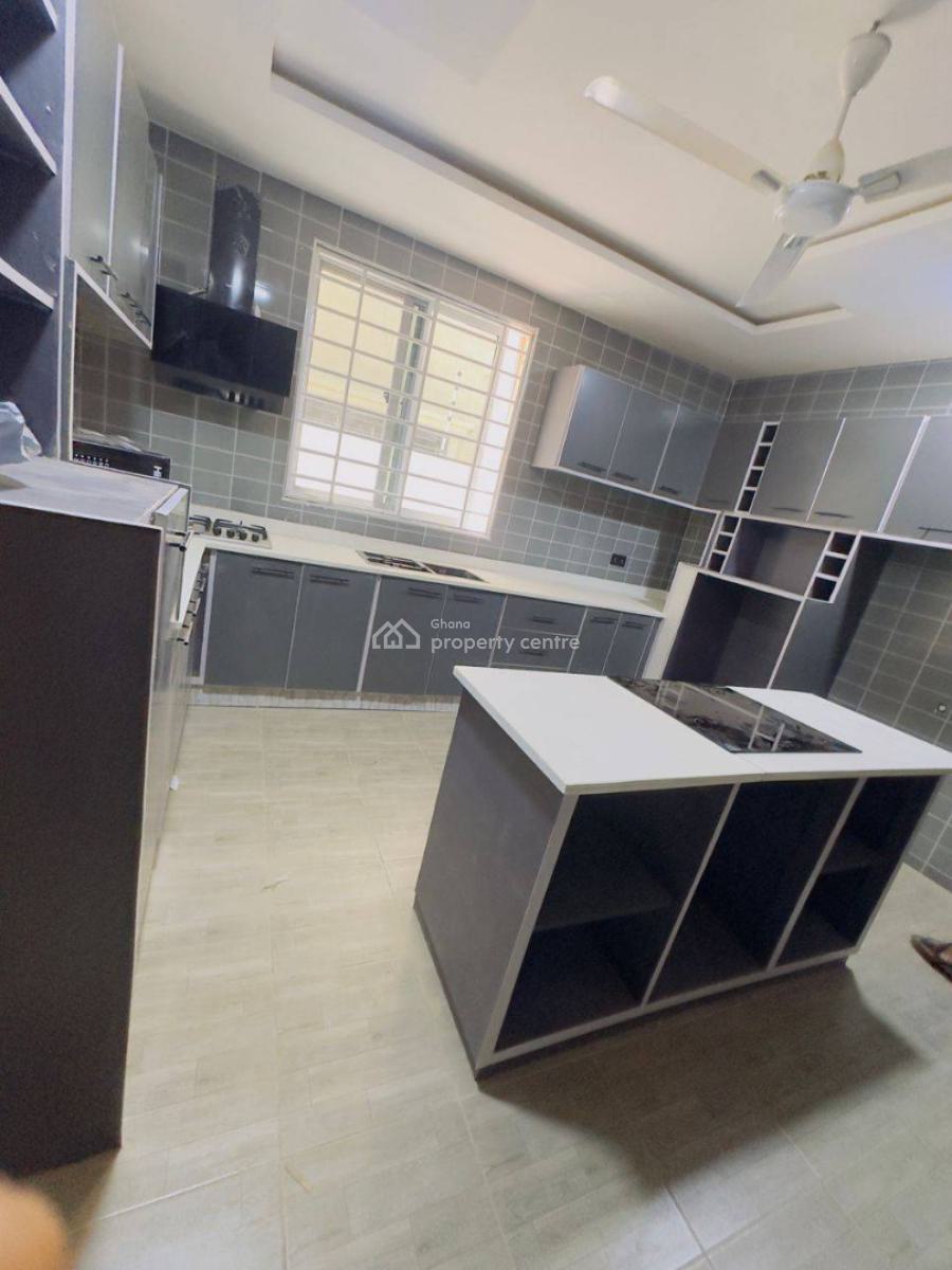 Executive Newly Built 4 Bedroom Duplex House at Kwabenya Acp, Kwabenya, Ga East Municipal, Accra, House for Rent