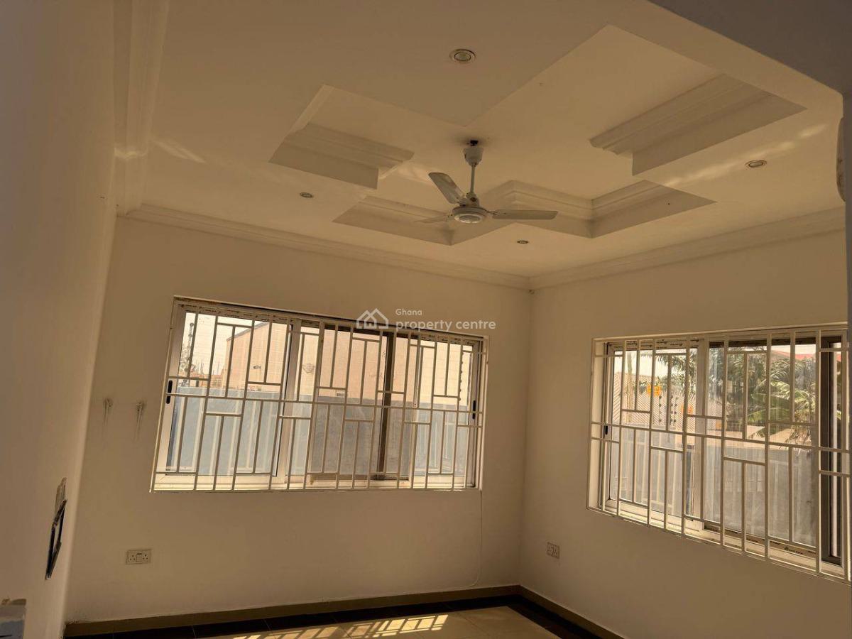 Executive 3 Bedroom Burgalow House at Tantra Hill, Achimota, Accra, House for Rent