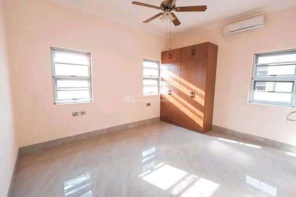 Executive Newly Built 4 Bedroom Townhouse at Adjriganor,accra, Adjiringanor, East Legon, Accra, Townhouse for Sale