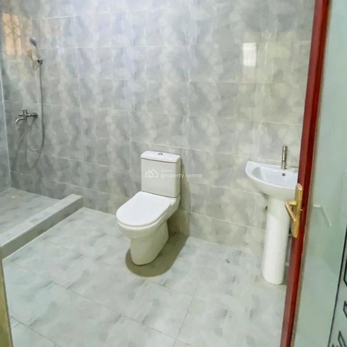 Executive Newly Built 4 Bedrooms House at Spintex Manet Junction, Spintex, Accra, House for Sale