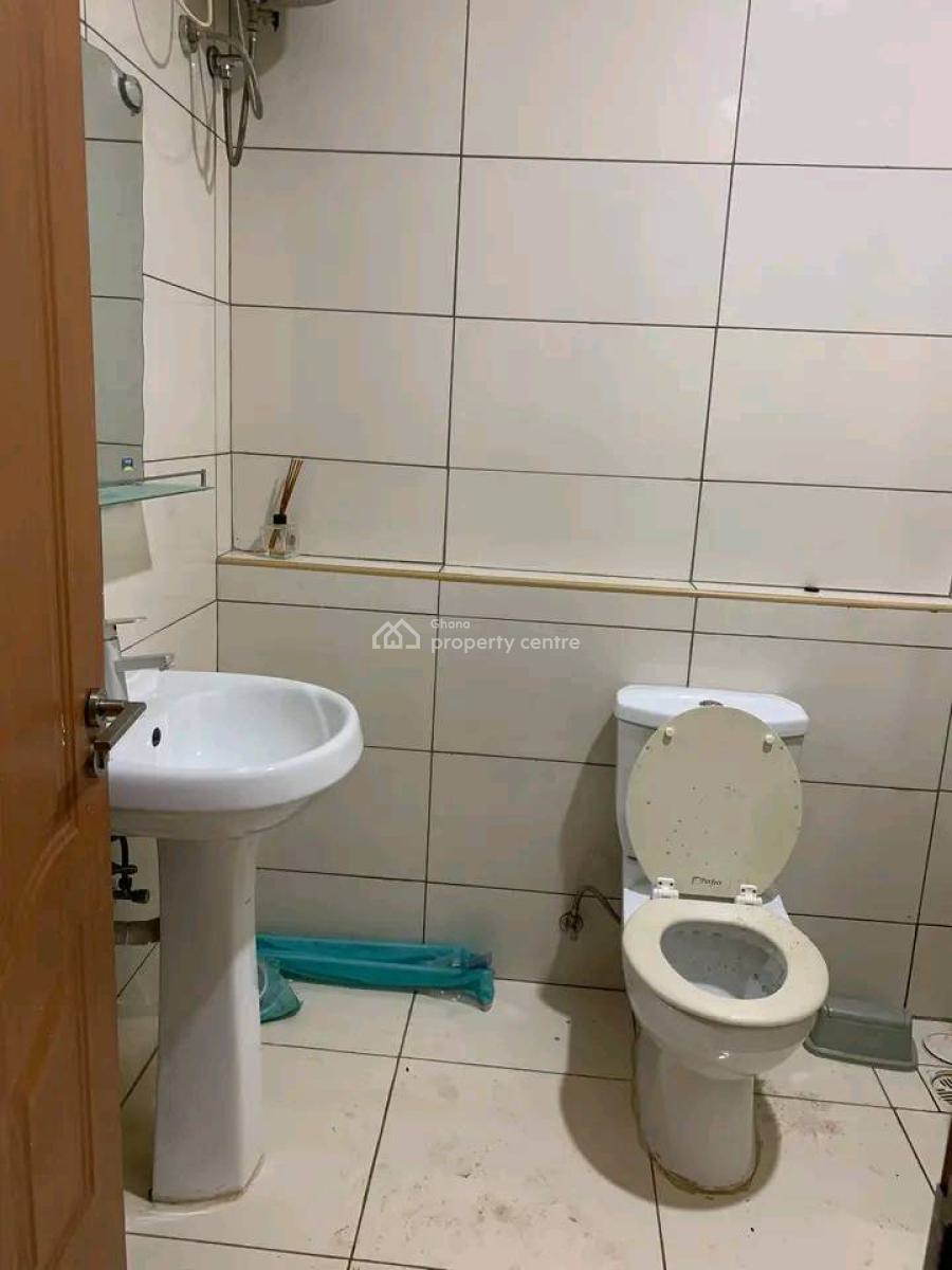Executive 3 Bedroom Apartment at Spintex,accra, Spintex, Accra, Apartment for Rent
