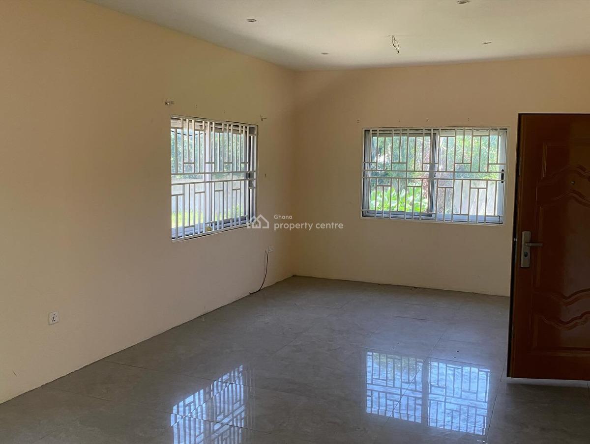 Executive 2 Bedroom House at Adjiringanor, Adjiringanor, East Legon, Accra, House for Rent