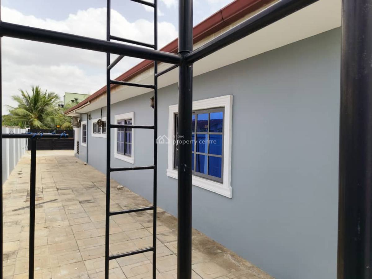 Luxury 3 Bedroom House, Community 25, Tema, Accra, Semi-detached Bungalow for Sale