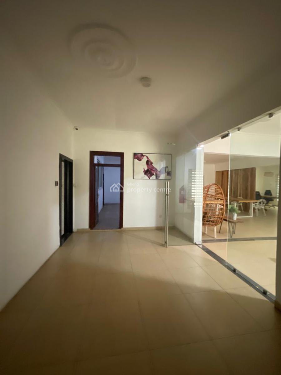 Executive Office Space at  Airport Residential, Airport Residential Area, Accra, Office Space for Rent