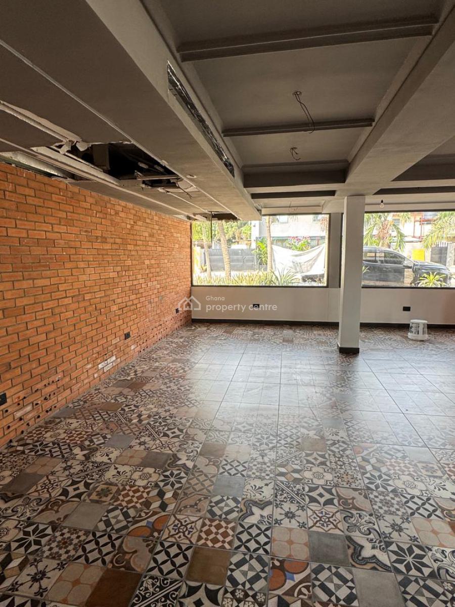 Executive Office Space, North Labone, Accra, Office Space for Rent
