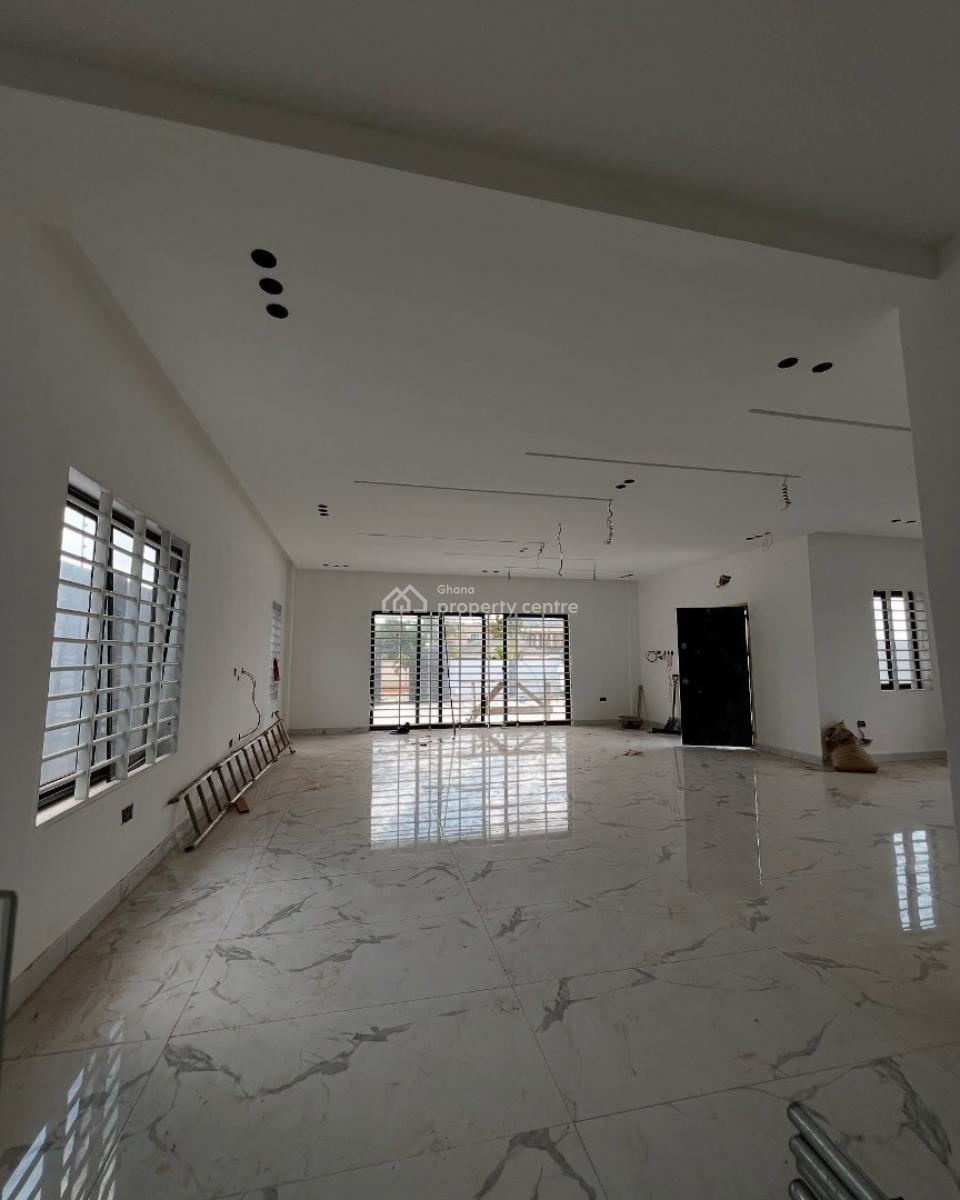 Executive En-suite 3 Bedroom House with Boys Quarters at Oyarifa, Oyarifa, La Nkwantanang Madina Municipal, Accra, House for Sale
