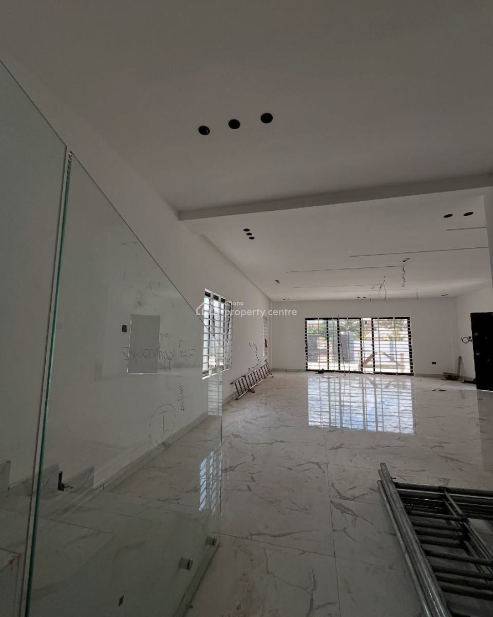 Executive En-suite 3 Bedroom House with Boys Quarters at Oyarifa, Oyarifa, La Nkwantanang Madina Municipal, Accra, House for Sale