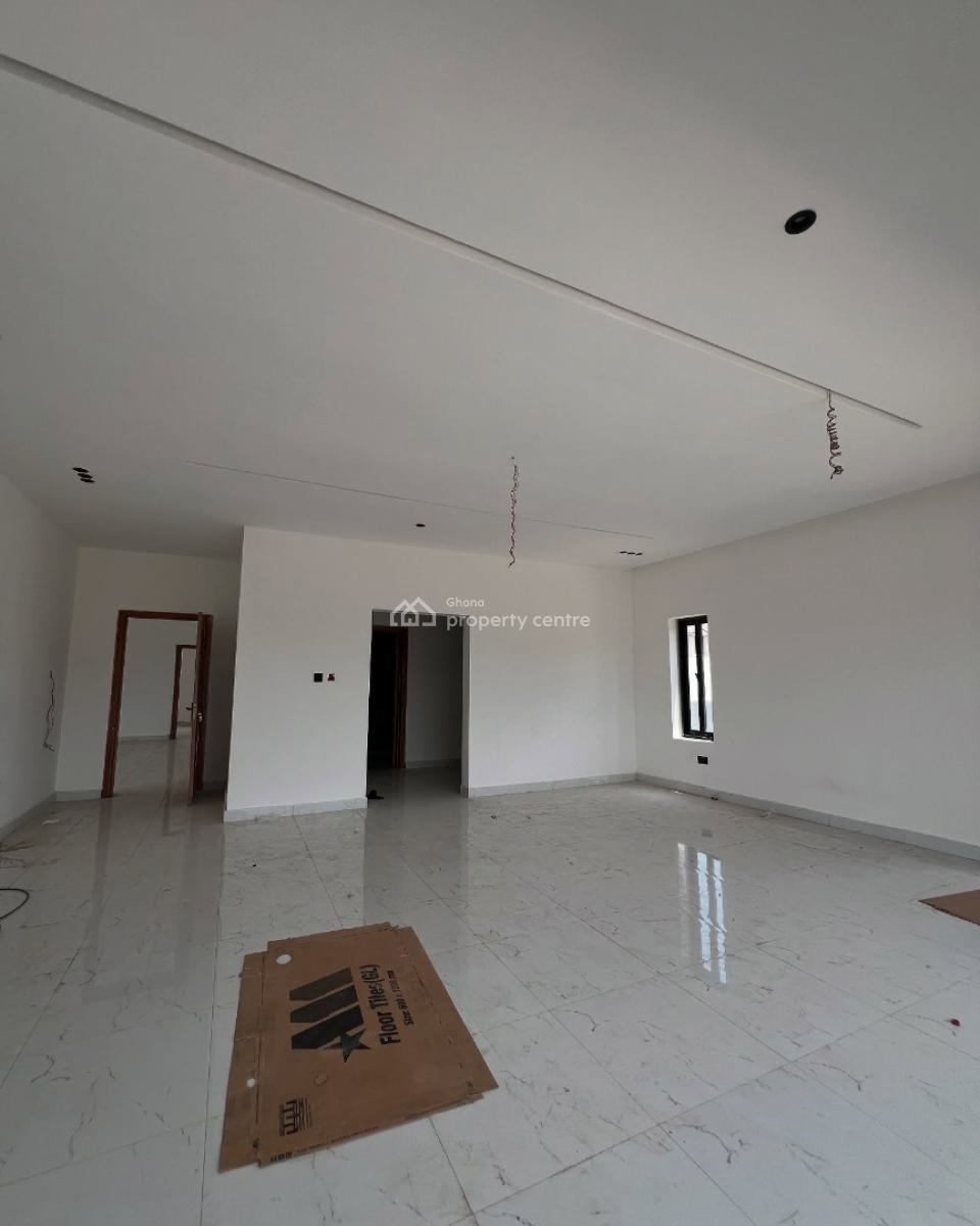 Executive En-suite 3 Bedroom House with Boys Quarters at Oyarifa, Oyarifa, La Nkwantanang Madina Municipal, Accra, House for Sale