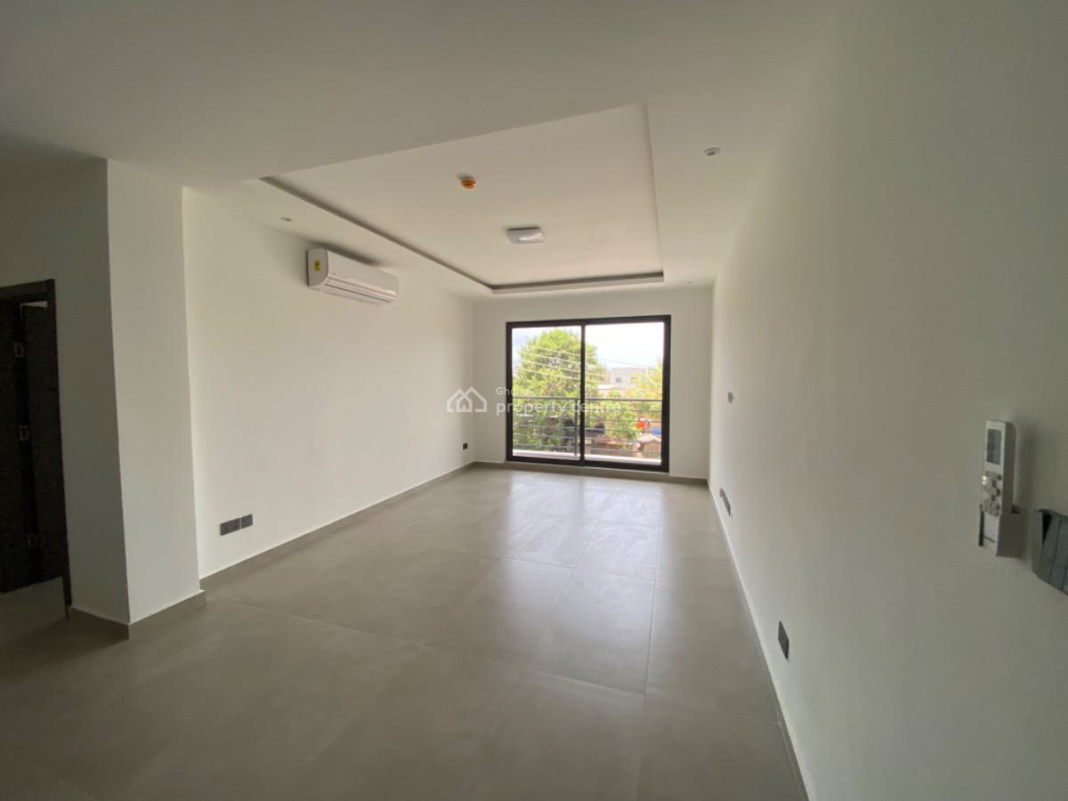 2 Bedroom Apartment with Rooftop Pool and Gym, Tseaddo High Street, East Airport, Airport Residential Area, Accra, Apartment for Sale