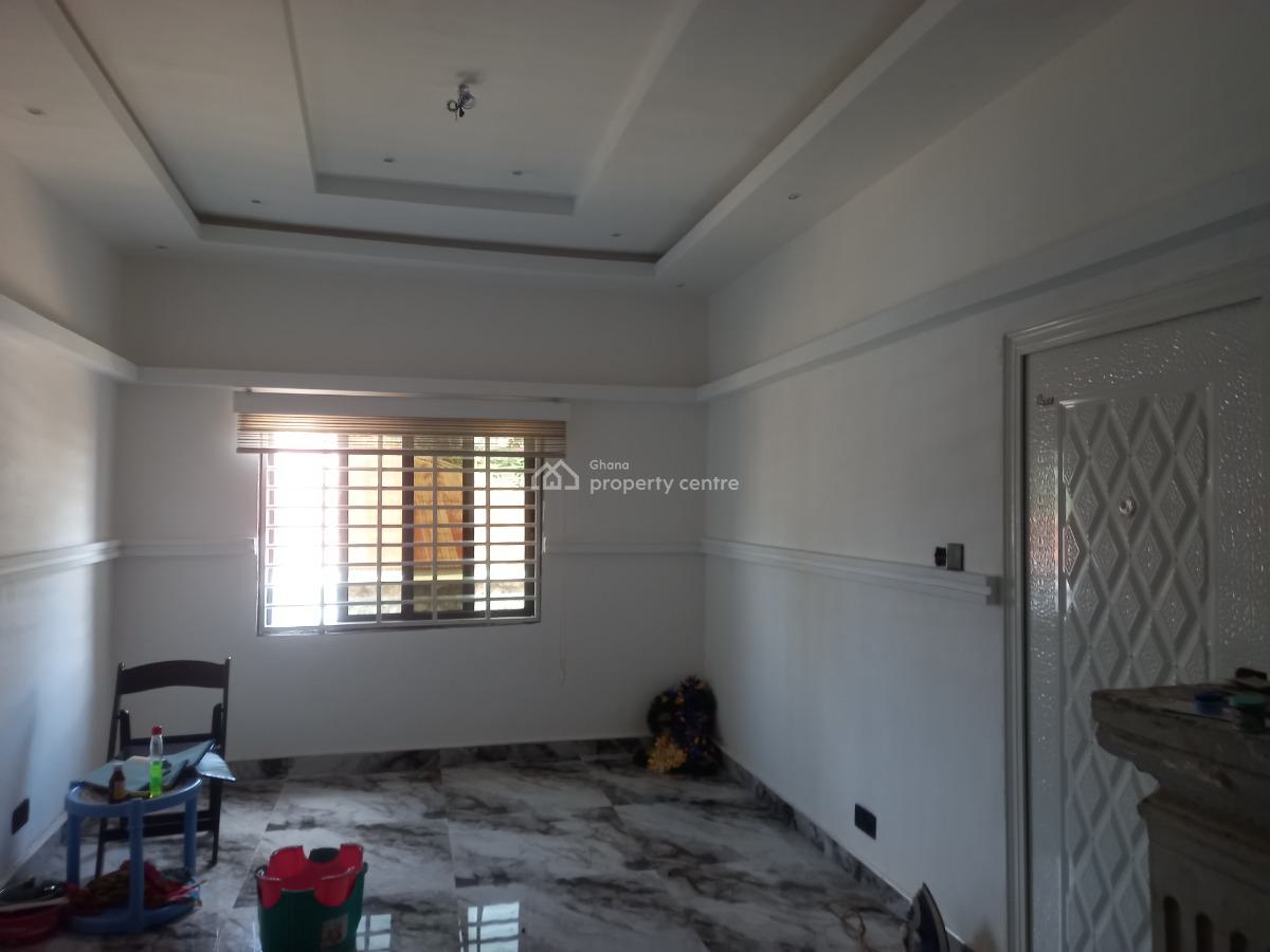 4 Bedrooms, Kronum, Bonsie., Kumasi Metropolitan, Ashanti, House for Sale