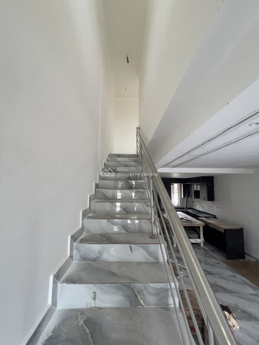 2 Bedroom Apartment Ashaley Botwe, School Junction, Ashaley Botwe, Adenta Municipal, Accra, Apartment for Sale