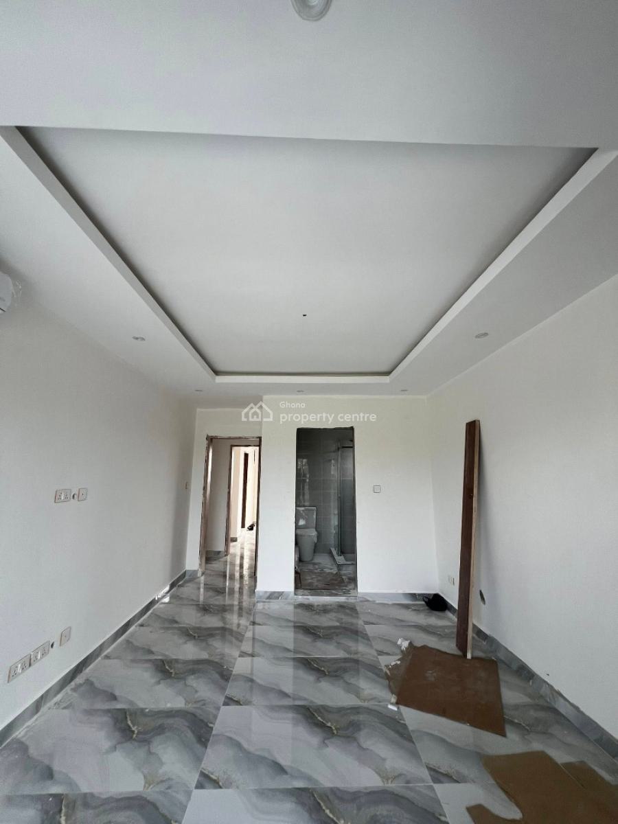 2 Bedroom Apartment Ashaley Botwe, School Junction, Ashaley Botwe, Adenta Municipal, Accra, Apartment for Sale
