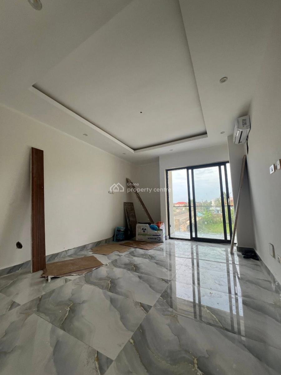 2 Bedroom Apartment Ashaley Botwe, School Junction, Ashaley Botwe, Adenta Municipal, Accra, Apartment for Sale