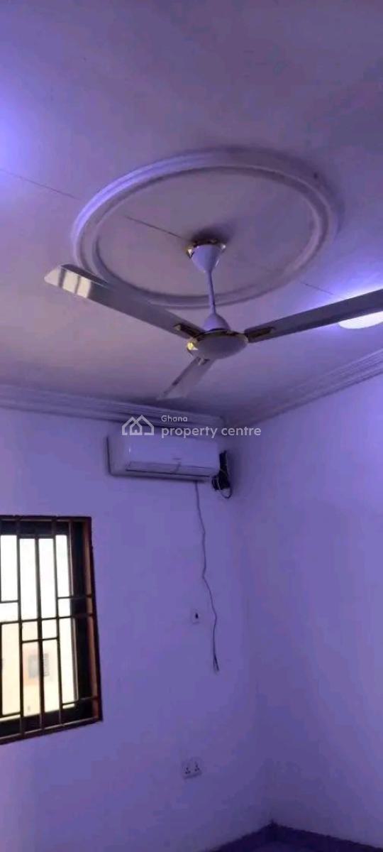 Brand New Chamber and Hall @ East Legon, American House, East Legon, Accra, Apartment for Rent