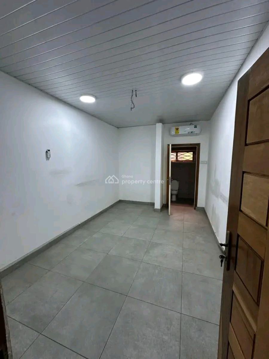 Decent 5 Bedroom Burgalow, Tesano, Accra, Detached Bungalow for Rent