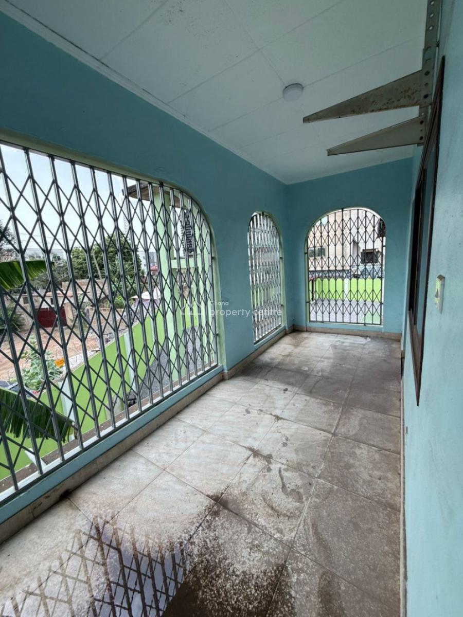 Executive Commercial Property at Spintex Main Road, Spintex, Accra, Commercial Property for Rent