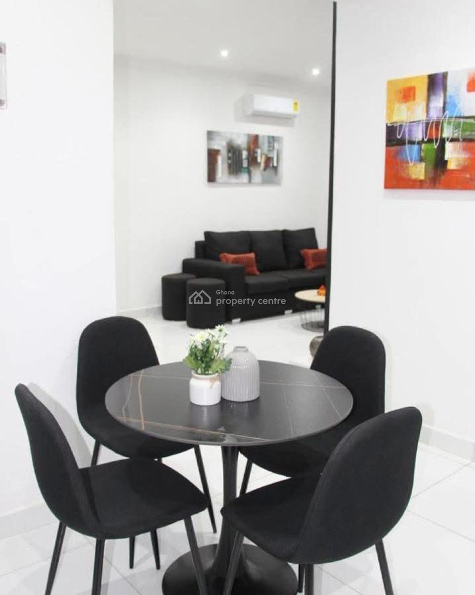 Executive 2 Bedroom Apartment at Dzorwulu, Accra, Dzorwulu, Accra, House for Sale