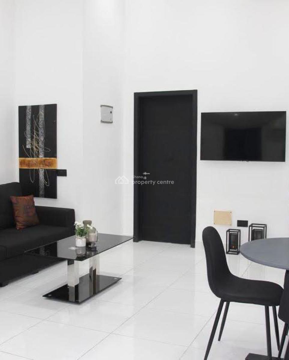 Executive 2 Bedroom Apartment at Dzorwulu, Accra, Dzorwulu, Accra, House for Sale