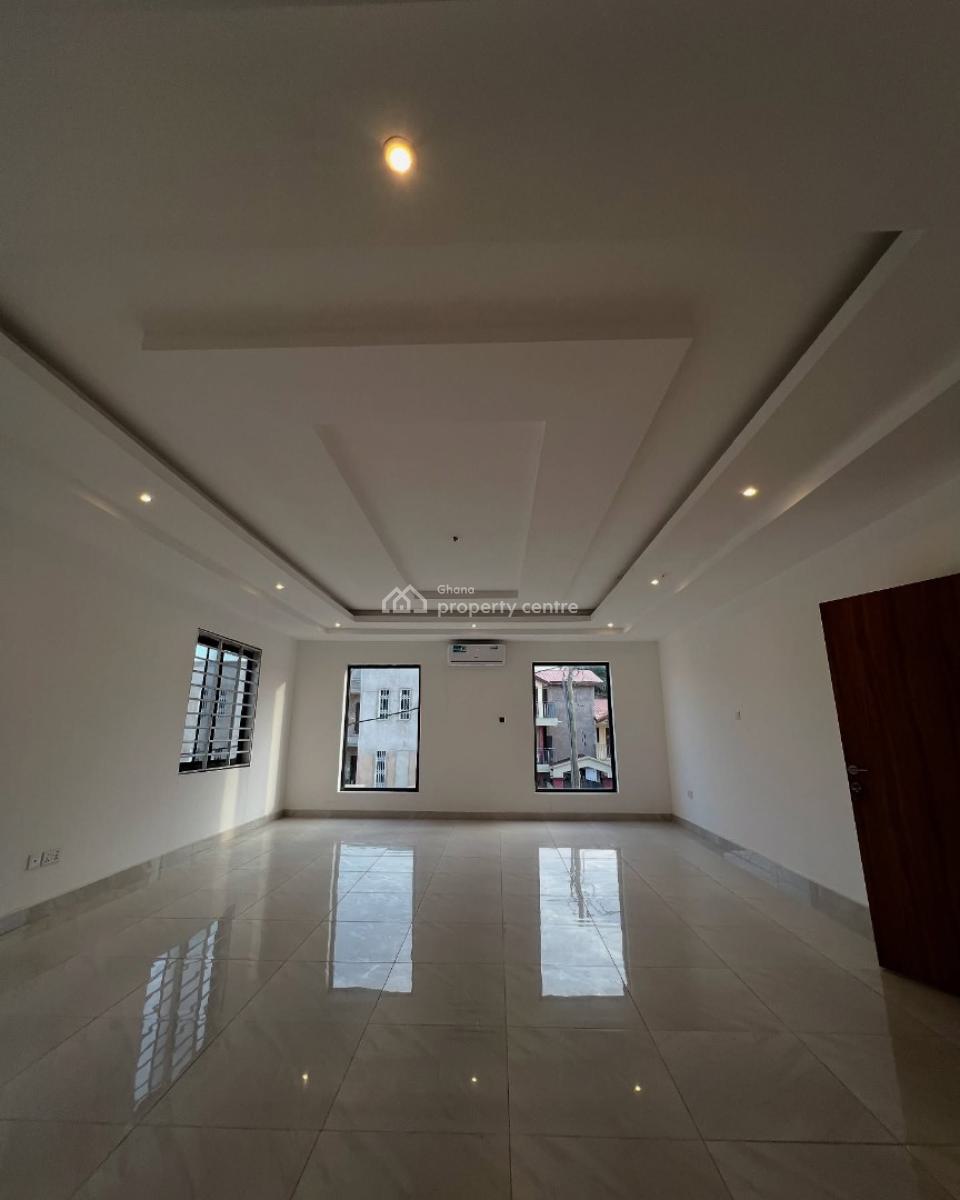 Executive Newly Built All En-suite 4 Bedroom House, Ogbojo, Adenta Municipal, Accra, House for Sale