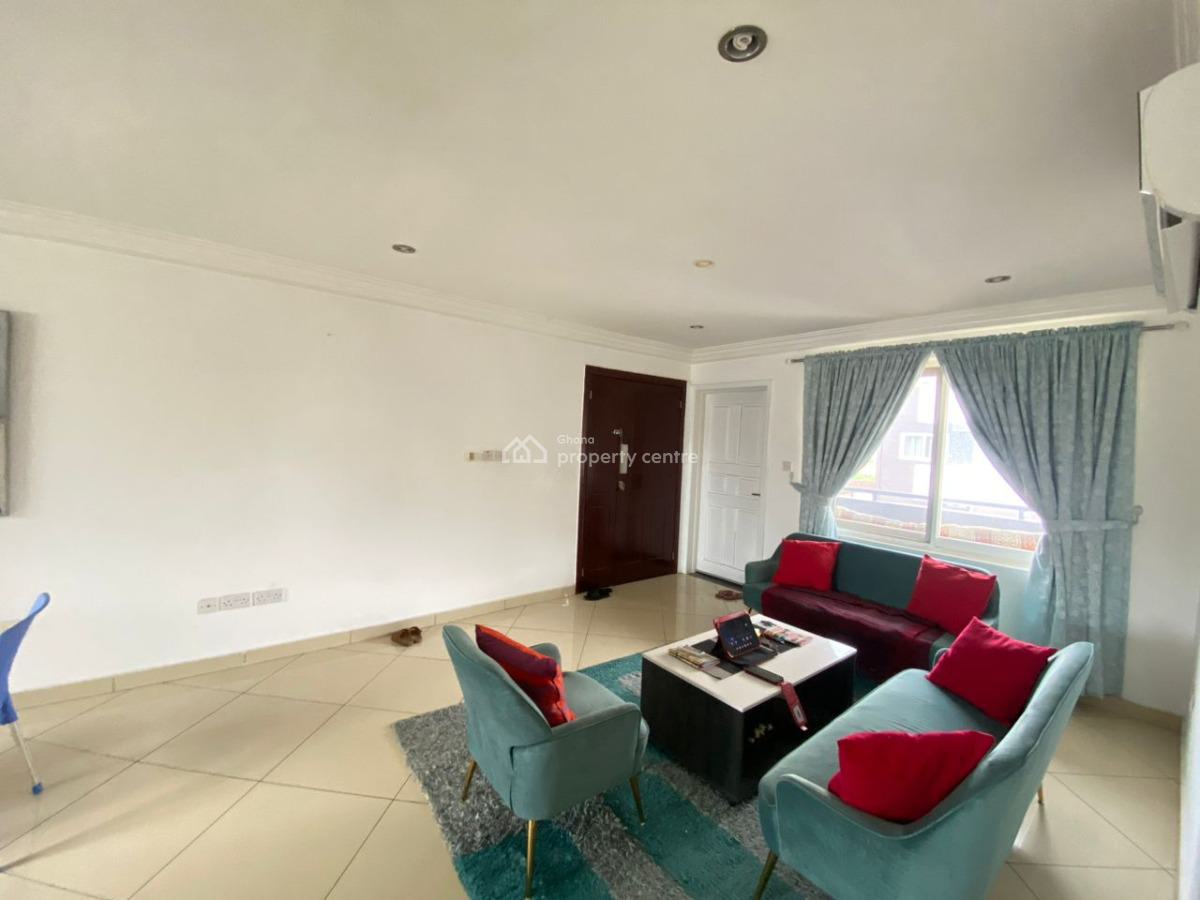 Executive 2-bedroom Apartment, East Legon, Accra, House for Sale