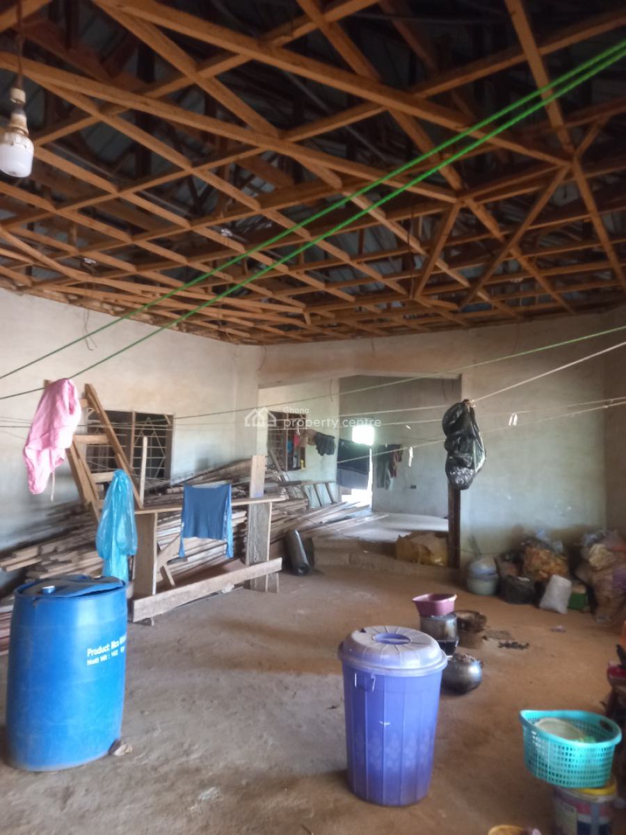 5 Bedrooms, Asuofia Nketia., Kumasi Metropolitan, Ashanti, House for Sale