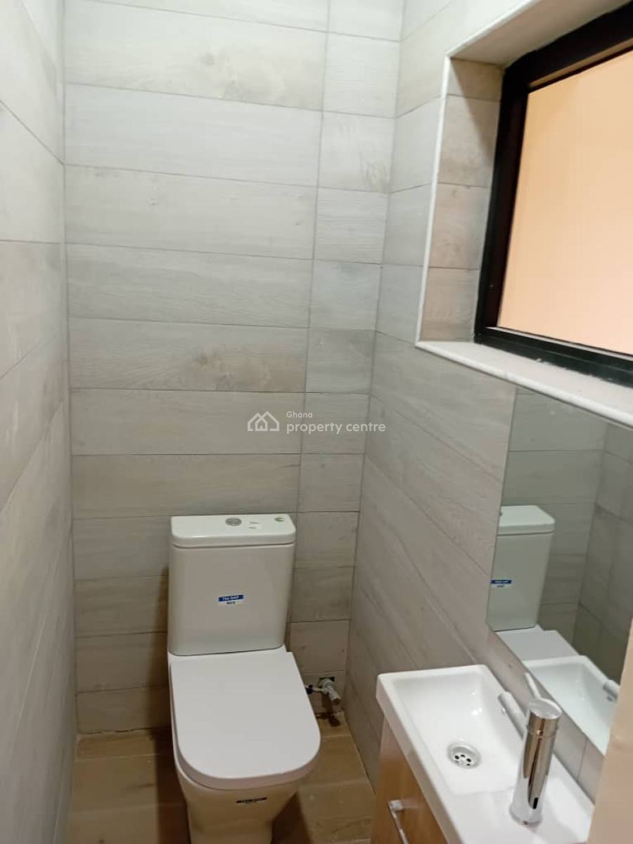 Executive 2 Bedrooms Apartment, East Legon Hills, East Legon, Accra, Apartment for Rent