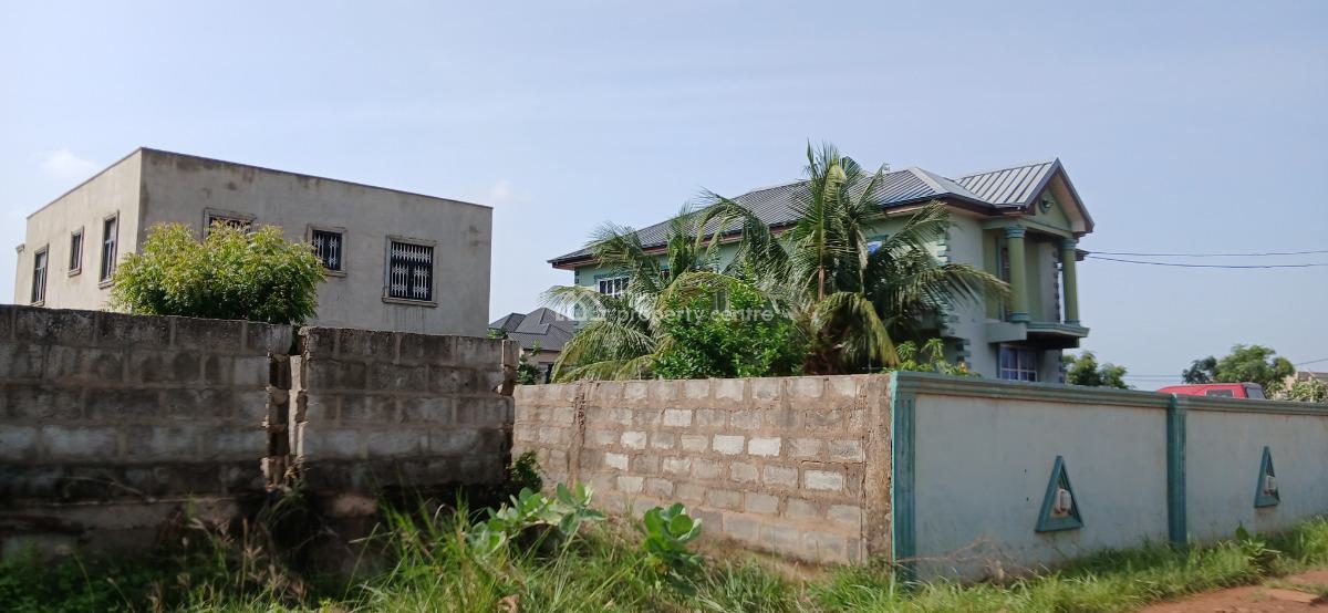 Perfect Laid Out Registered Plots, Ahotor Junction, Ningo Prampram District, Accra, Residential Land for Sale