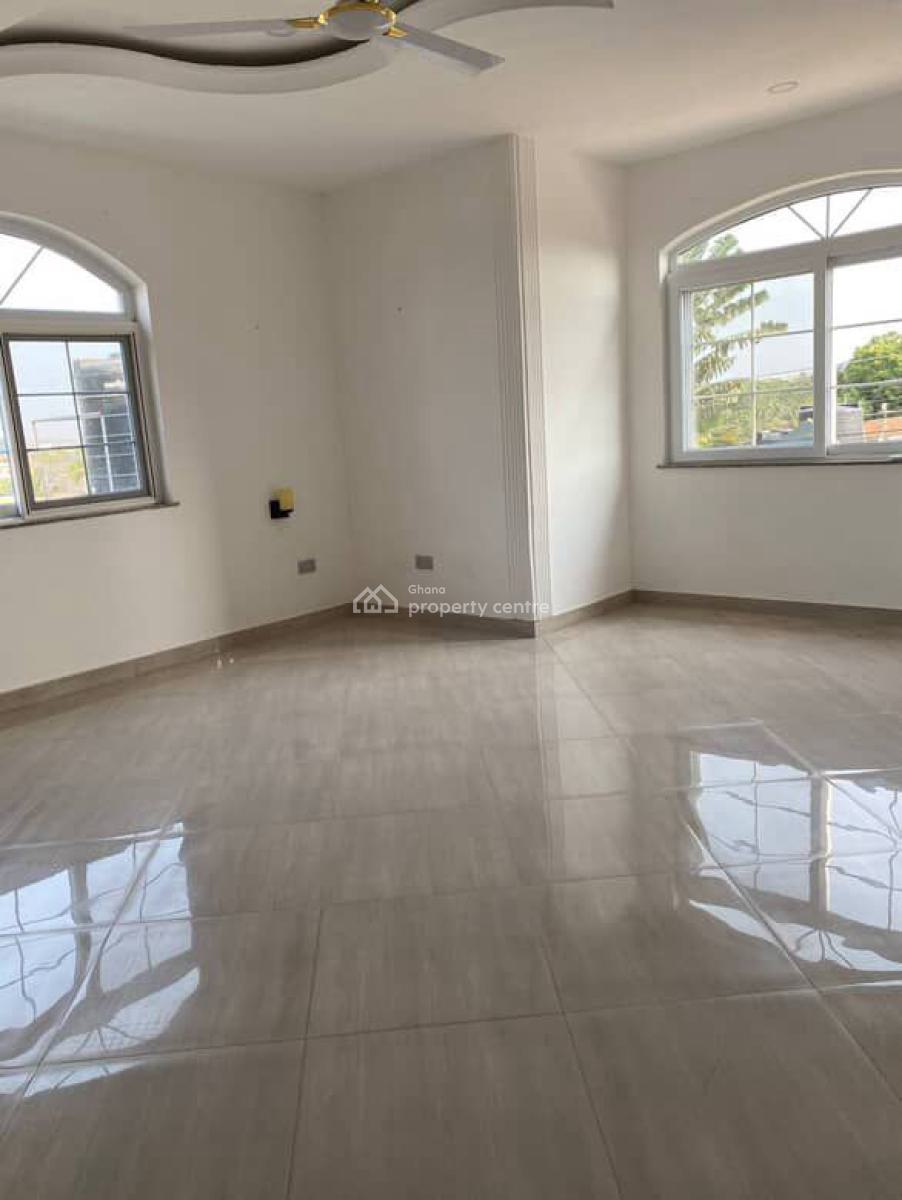 Executive 4 Spacious Ensuite Bedrooms House, Achimota, Accra, House for Rent