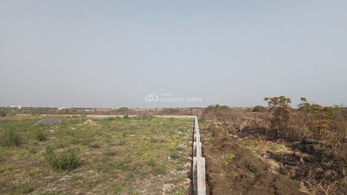 Own a Land and Pay in Installment, Dawhenya, Prampram, Ningo Prampram District, Accra, Residential Land for Sale