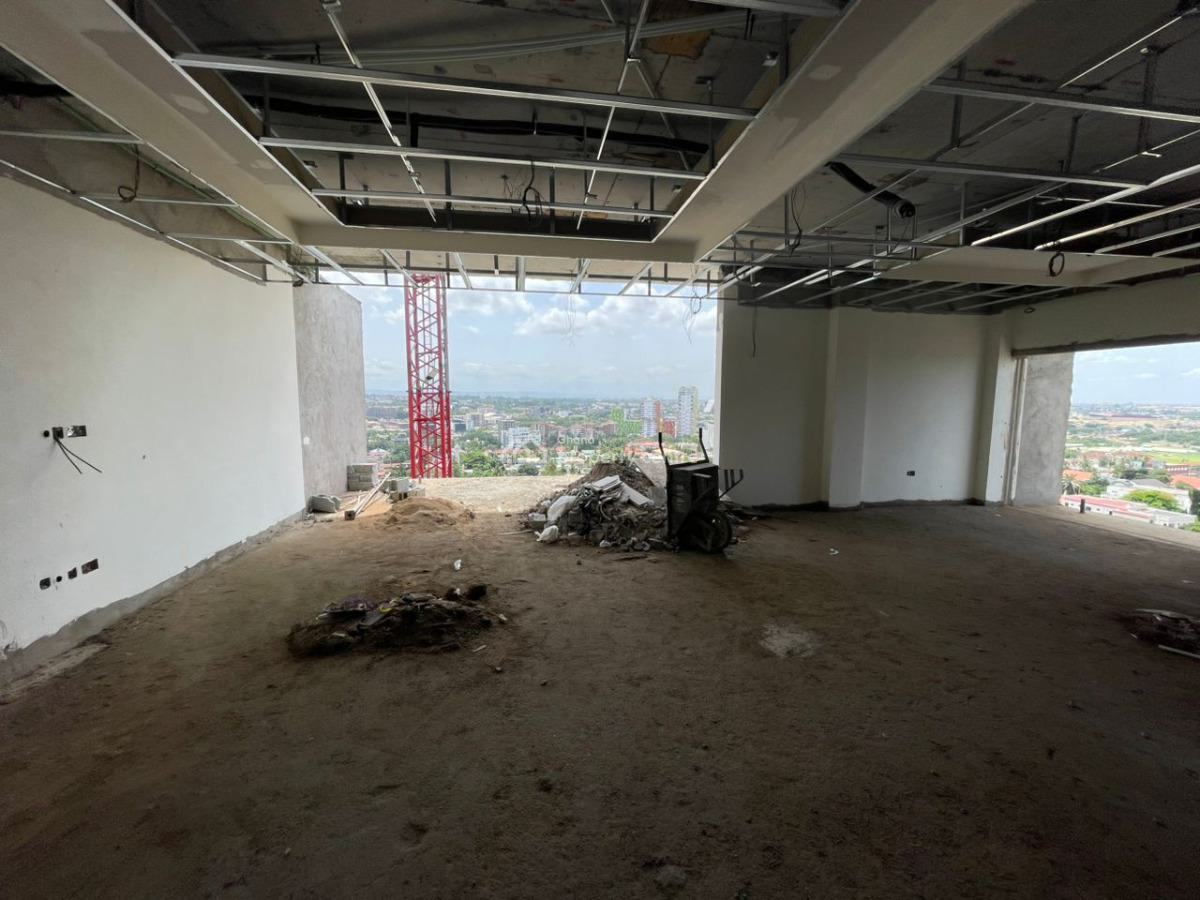 Luxurious 2 Bedrooms Penthouse with Outdoor Jacuzzi, Airport Residential Area, Accra, Apartment for Sale