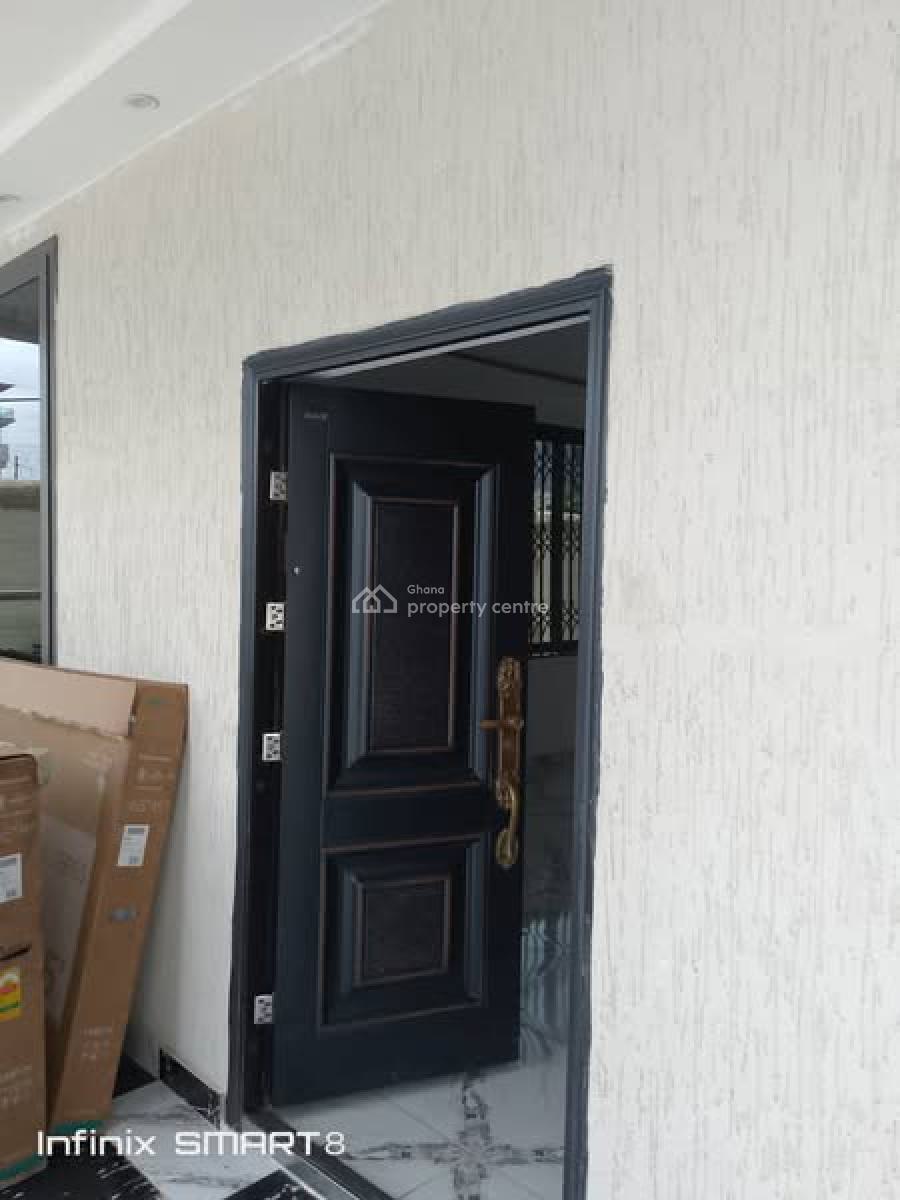 Executive Newly Built 3 Bedroom Duplex Apartment at Tseaddo, Tse Addo, Accra, House for Rent