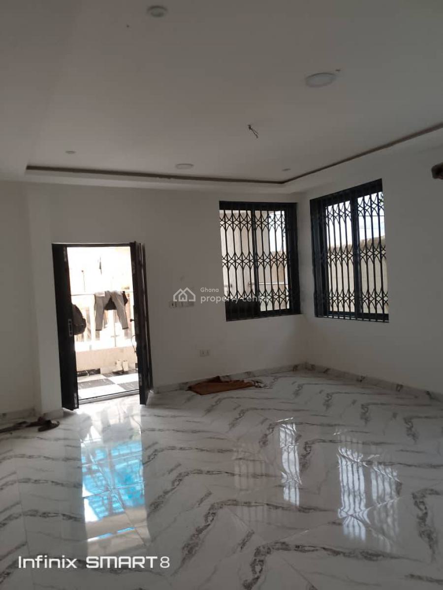 Executive Newly Built 3 Bedroom Duplex Apartment at Tseaddo, Tse Addo, Accra, House for Rent