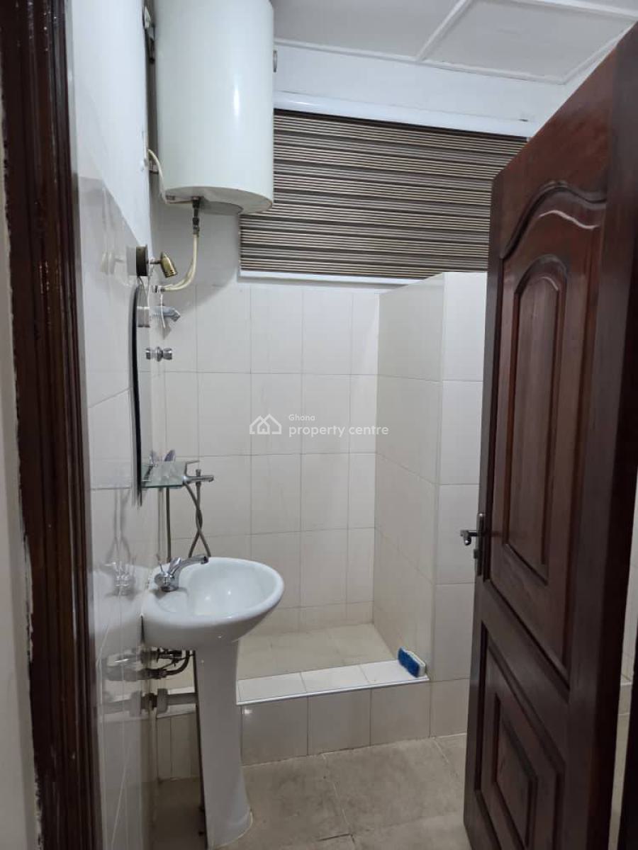 Executive 2 Bedroom House, Achimota, Accra, House for Rent
