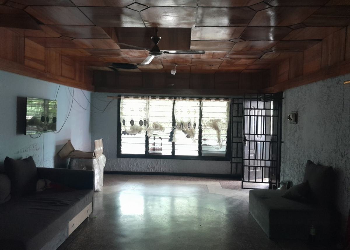 12 Bedrooms  ( Buokrom Estate Junction), Buokrom Estate Junction, Kumasi Metropolitan, Ashanti, House for Sale