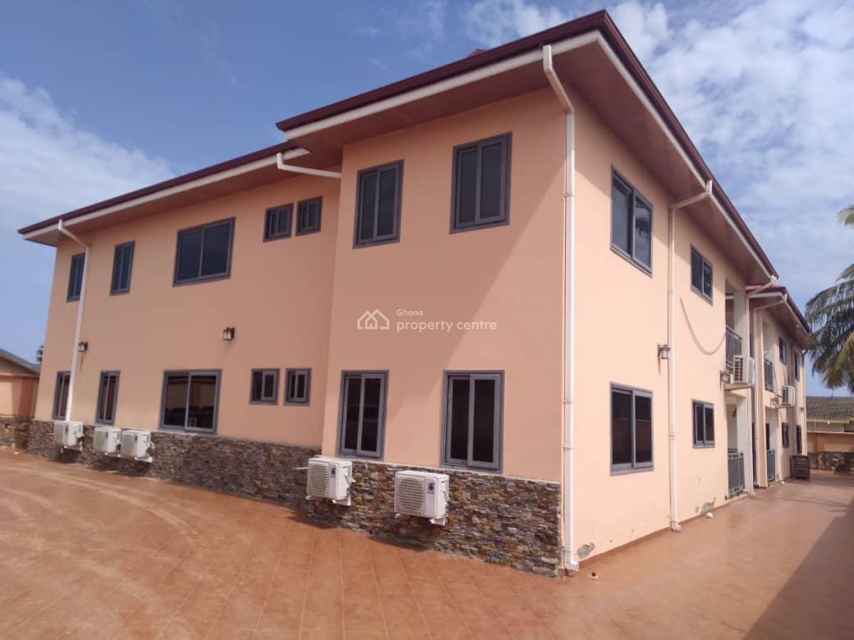 3 Bedroom Apartment, Lekma Road, Spintex, Accra, Apartment for Sale
