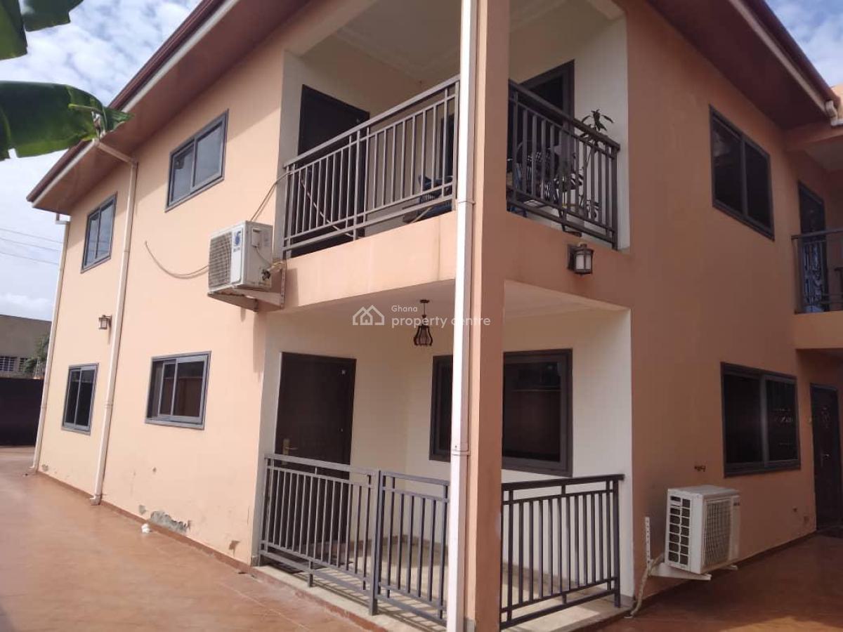 3 Bedroom Apartment, Lekma Road, Spintex, Accra, Apartment for Sale