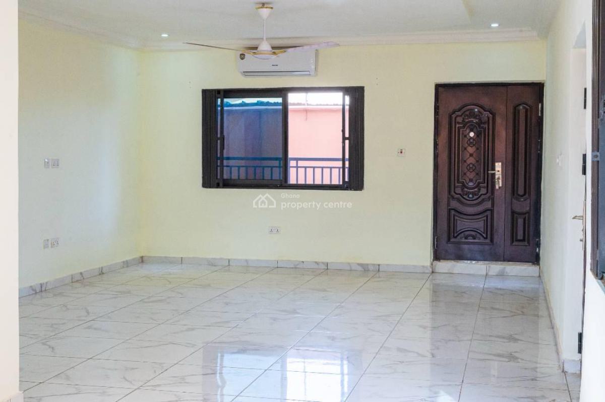 3 Bedroom Apartment, Lekma Road, Spintex, Accra, Apartment for Sale