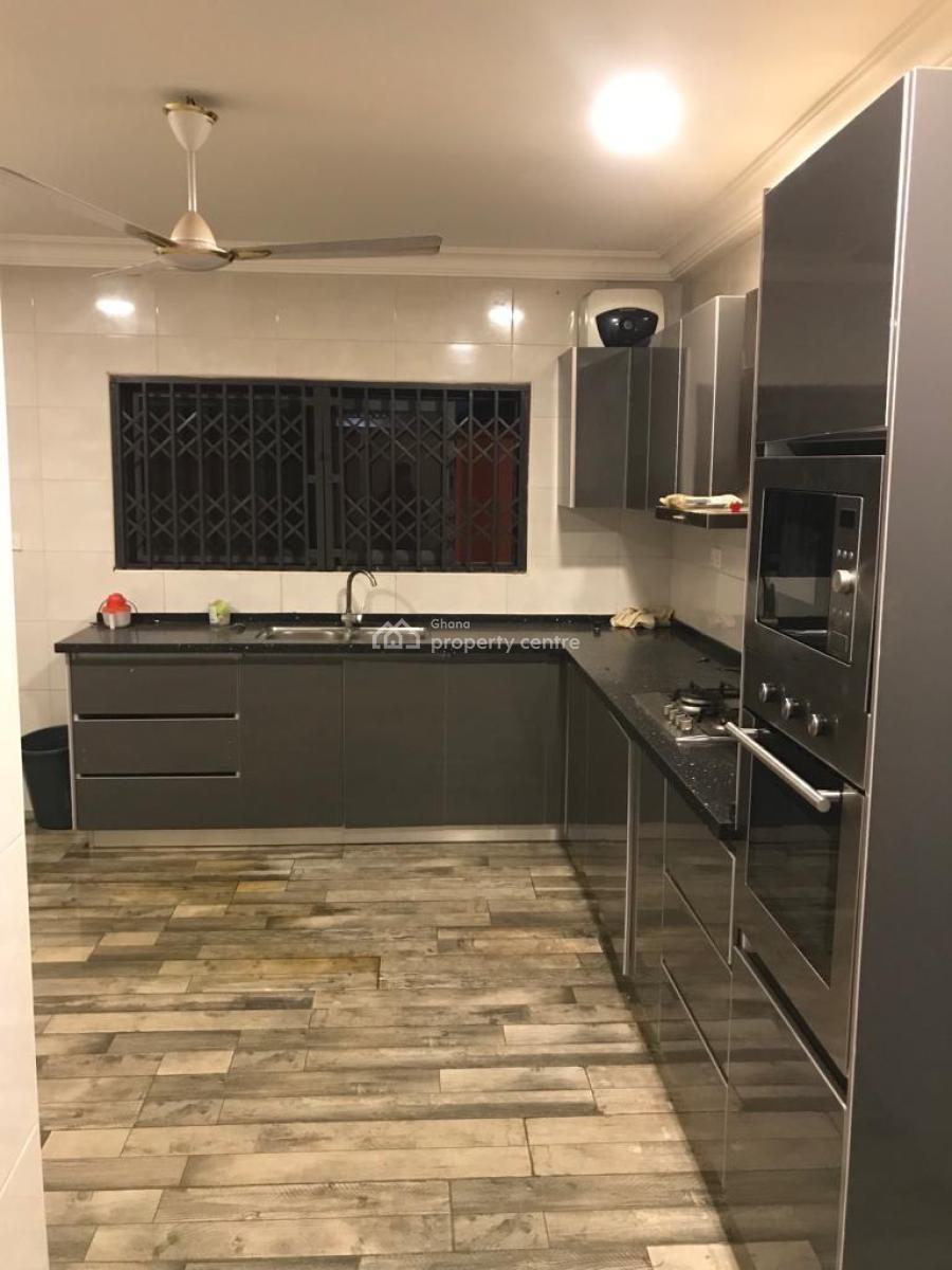 3 Bedroom Apartment, Lekma Road, Spintex, Accra, Apartment for Sale