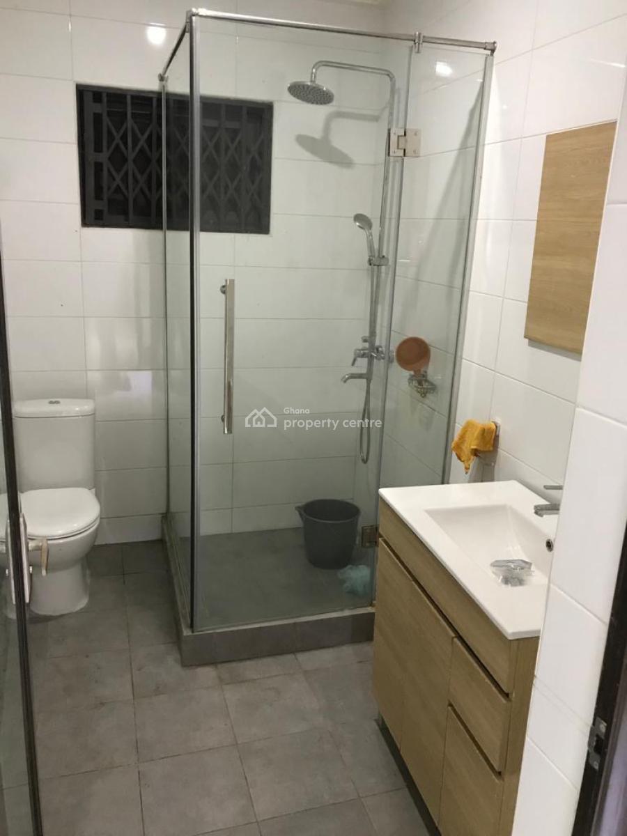 3 Bedroom Apartment, Lekma Road, Spintex, Accra, Apartment for Sale