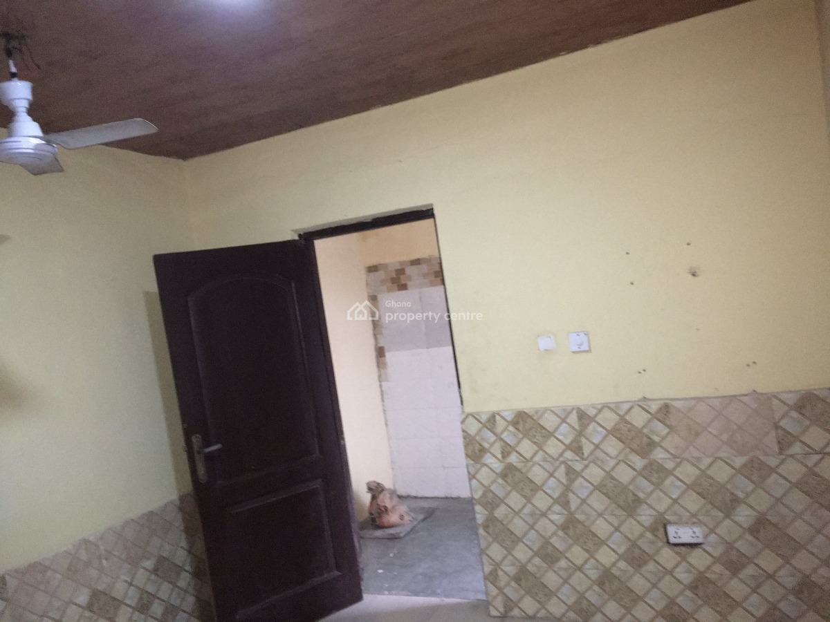 1 Year Single Room S/c @ Tse-addo, Container Down, Tse Addo, Accra, Single Room Self Contained for Rent