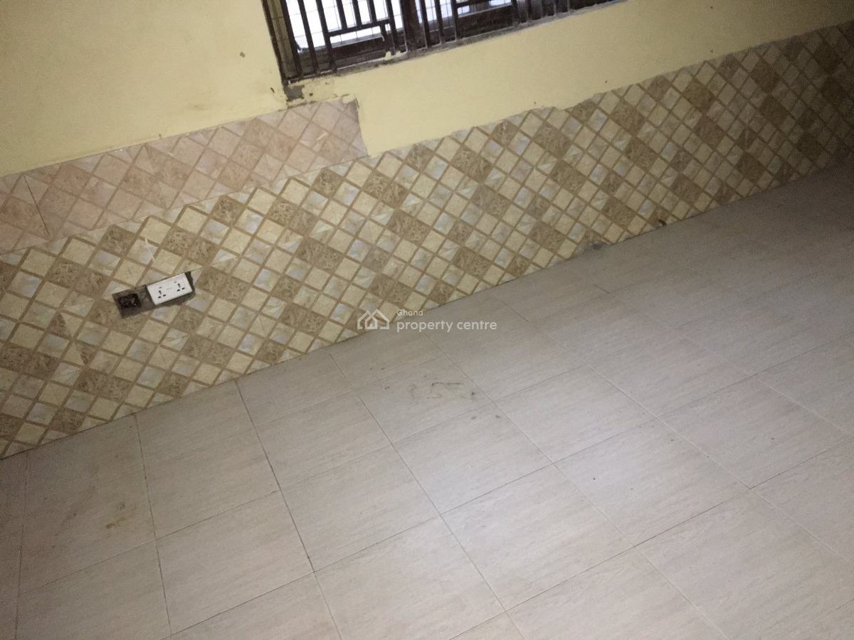 1 Year Single Room S/c @ Tse-addo, Container Down, Tse Addo, Accra, Single Room Self Contained for Rent