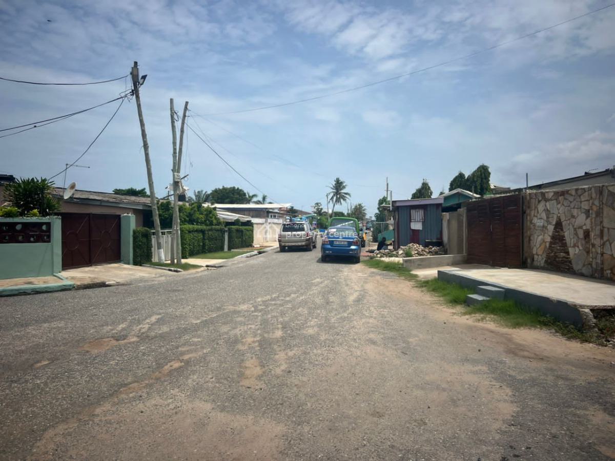 1plot of Land in South La Estate, South La Estate, Accra Metropolitan, Accra, Mixed-use Land for Sale