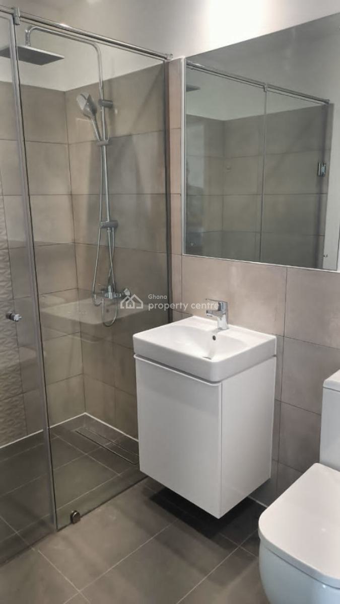 Luxury 1 Bedroom Penthouse, East Legon (okponglo), Accra, Mini Flat for Sale
