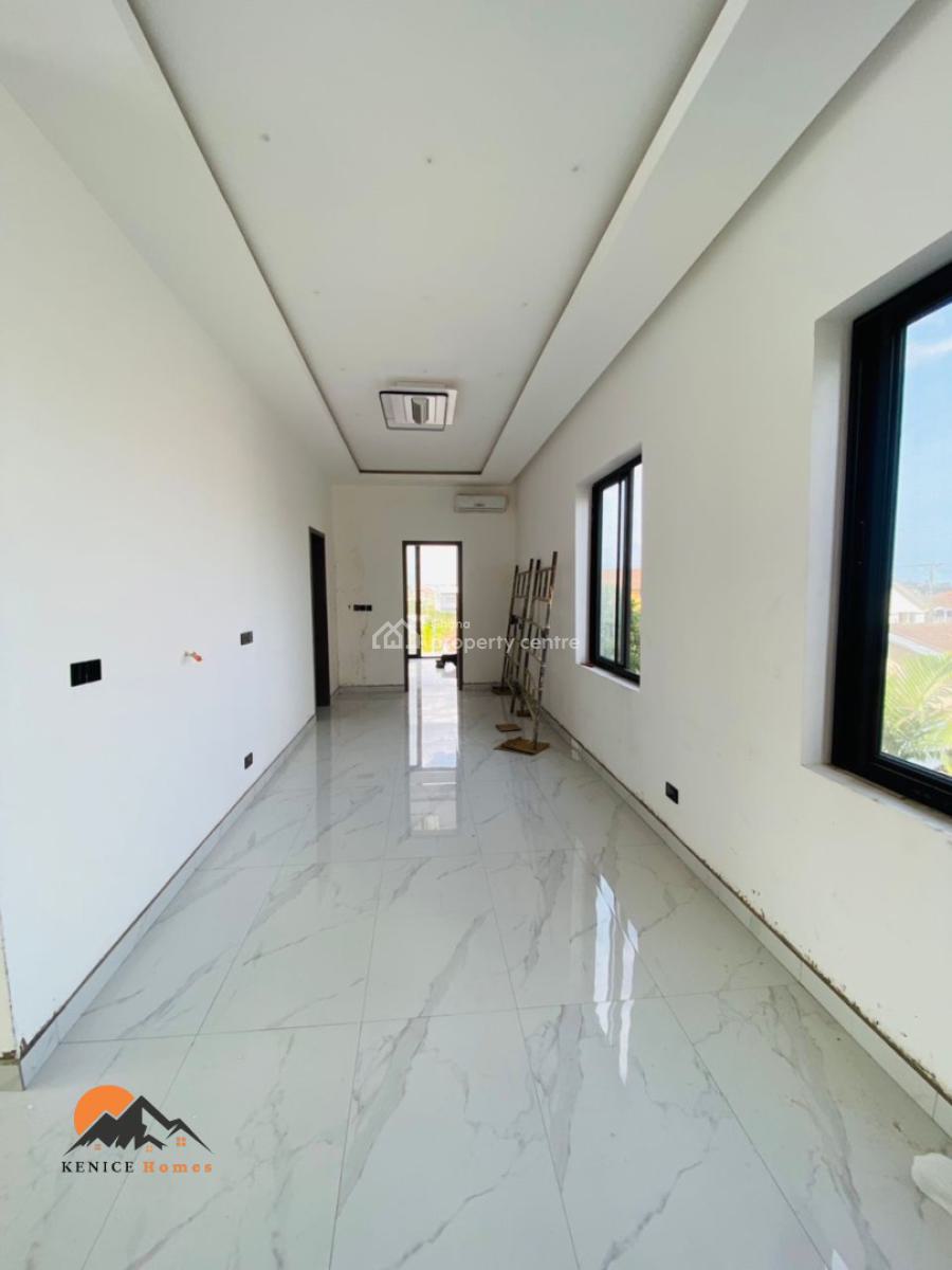 Stunning 4 Bedroom House with 1 Boys Quarters, East Legon, Accra, House for Sale