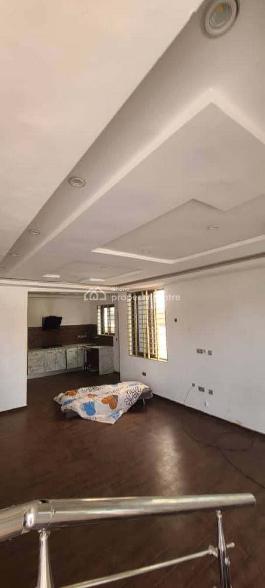 Executive 3 Bedrooms Self-compound House, Ashaley Botwe, Adenta Municipal, Accra, House for Rent
