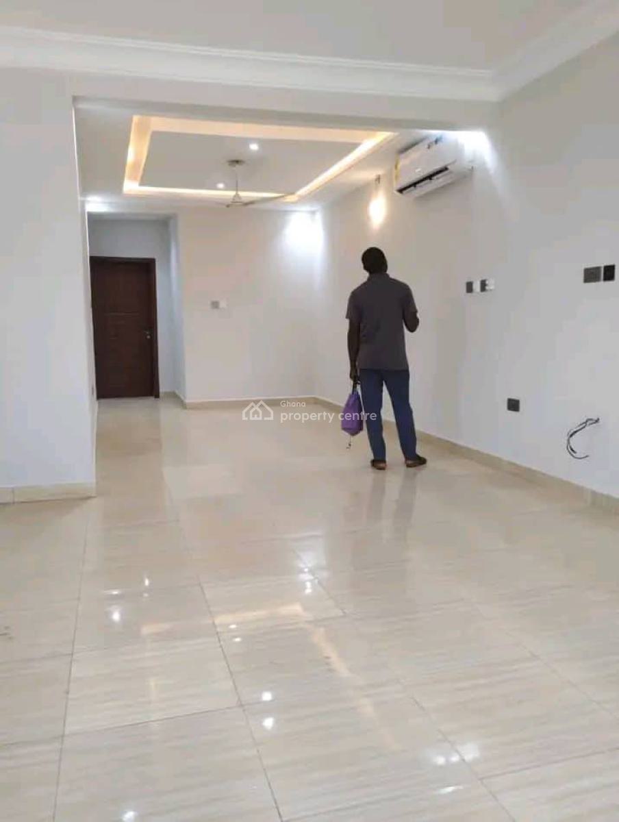 Executive Newly Built 2 Bedrooms Apartment, Tesano, Accra, Apartment for Rent