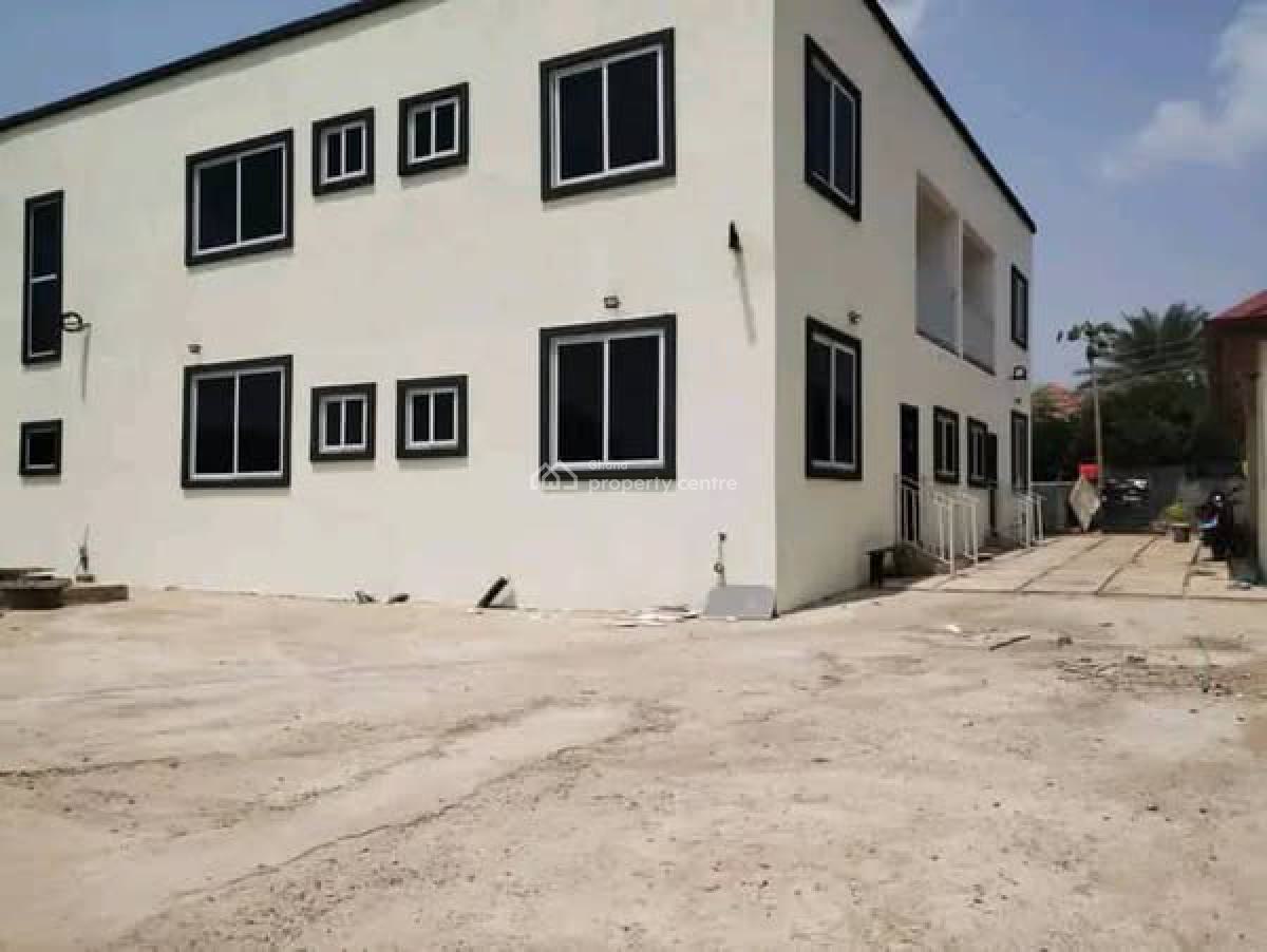 Executive Newly Built 2 Bedrooms Apartment, Tesano, Accra, Apartment for Rent